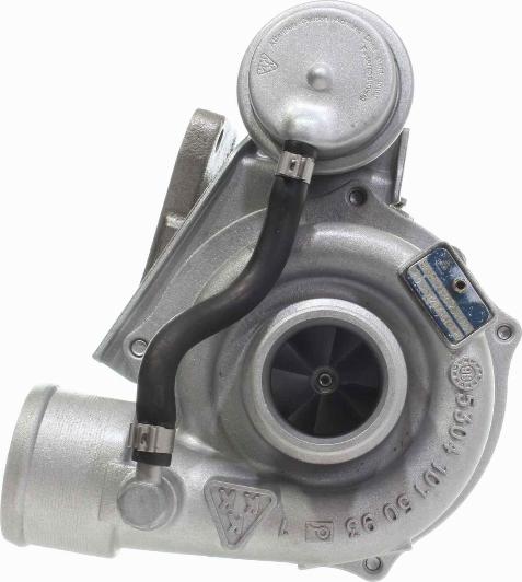 Alanko 11900155 - Turbocompresseur, suralimentation cwaw.fr