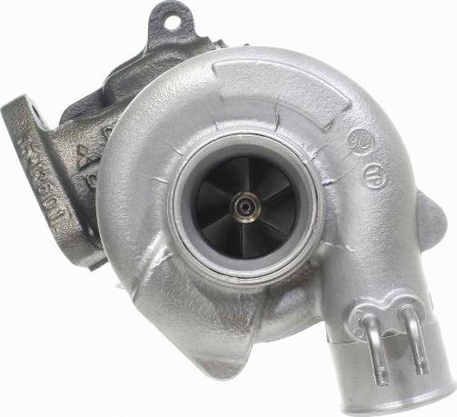 Alanko 11900150 - Turbocompresseur, suralimentation cwaw.fr