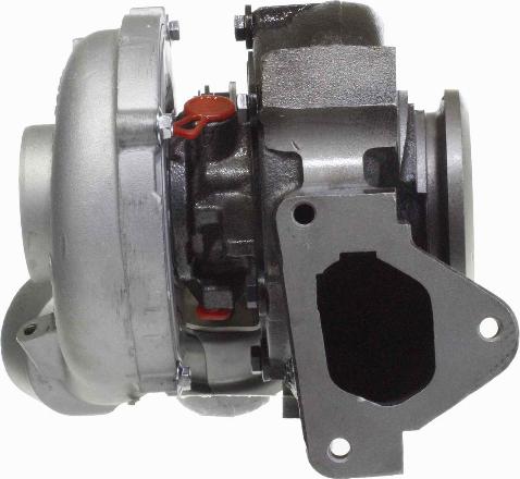 Alanko 11900158 - Turbocompresseur, suralimentation cwaw.fr