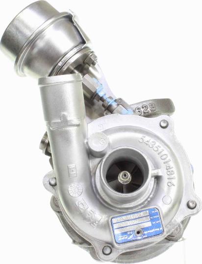 Alanko 11900157 - Turbocompresseur, suralimentation cwaw.fr