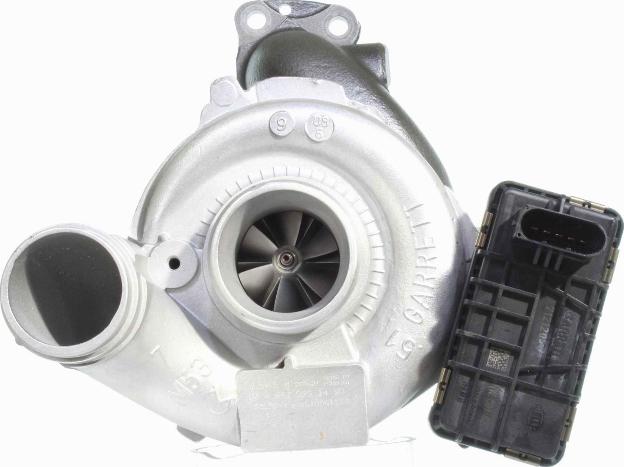 Alanko 11900169 - Turbocompresseur, suralimentation cwaw.fr