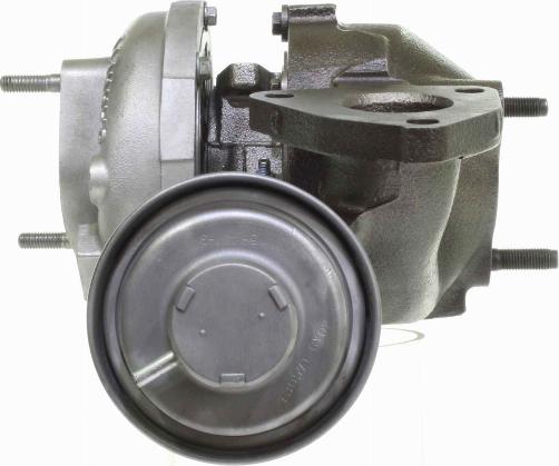 Alanko 11900164 - Turbocompresseur, suralimentation cwaw.fr