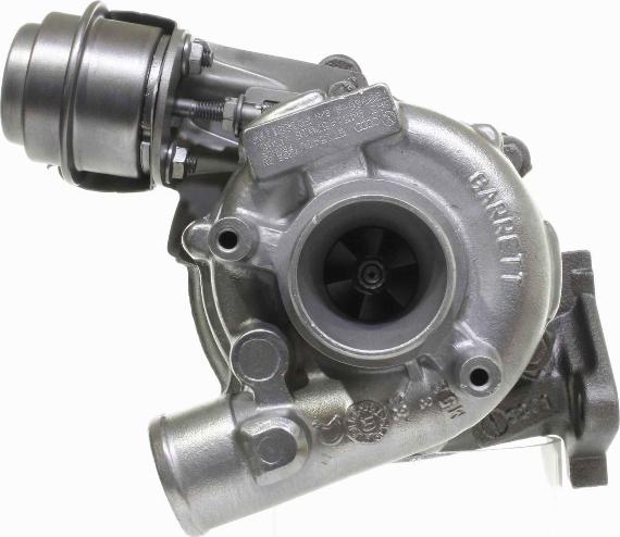 Alanko 11900163 - Turbocompresseur, suralimentation cwaw.fr