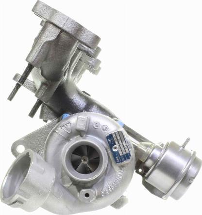 Alanko 11900162 - Turbocompresseur, suralimentation cwaw.fr