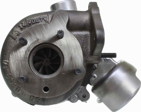 Alanko 11900102 - Turbocompresseur, suralimentation cwaw.fr