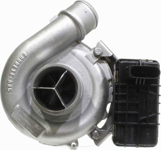 Alanko 11900115 - Turbocompresseur, suralimentation cwaw.fr