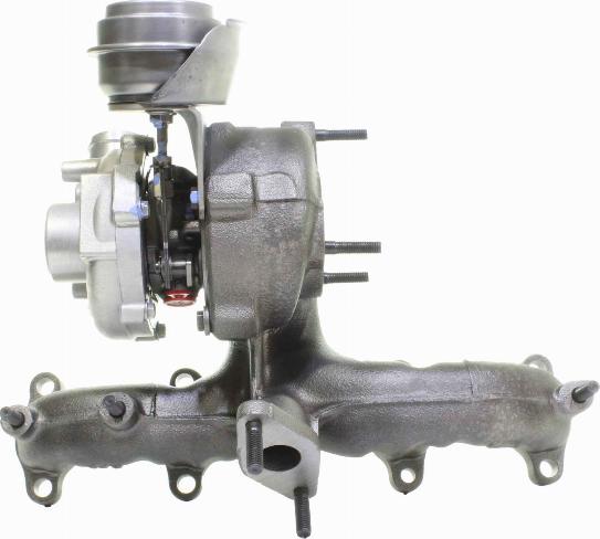 Alanko 11900117 - Turbocompresseur, suralimentation cwaw.fr