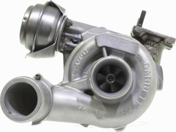 Alanko 11900186 - Turbocompresseur, suralimentation cwaw.fr