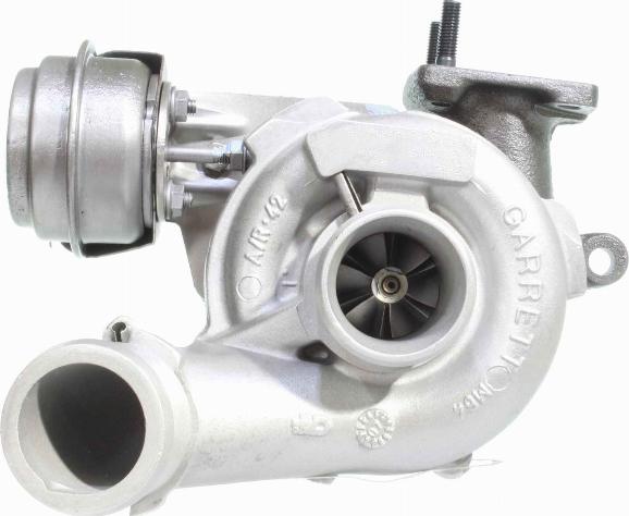 Alanko 11900180 - Turbocompresseur, suralimentation cwaw.fr