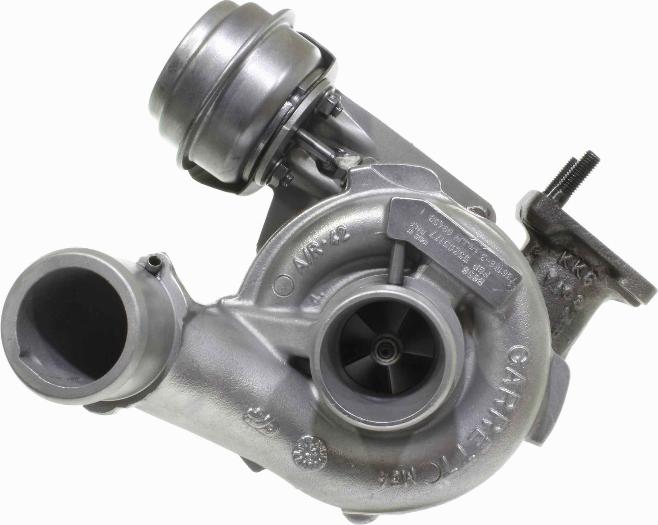 Alanko 11900187 - Turbocompresseur, suralimentation cwaw.fr