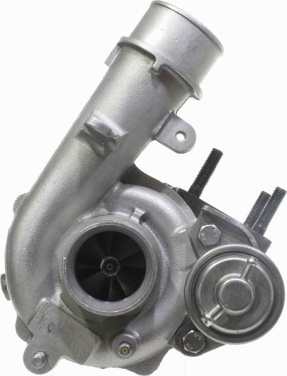 Alanko 11900137 - Turbocompresseur, suralimentation cwaw.fr