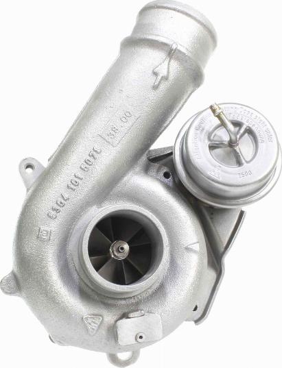 Alanko 11900121 - Turbocompresseur, suralimentation cwaw.fr