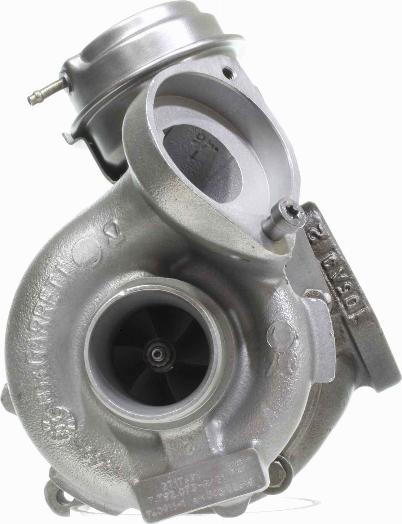 Alanko 11900178 - Turbocompresseur, suralimentation cwaw.fr