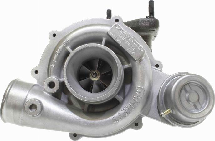 Alanko 11900898 - Turbocompresseur, suralimentation cwaw.fr