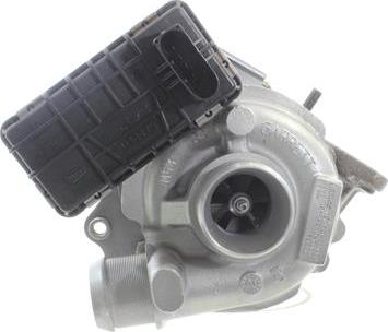 Alanko 11900865 - Turbocompresseur, suralimentation cwaw.fr