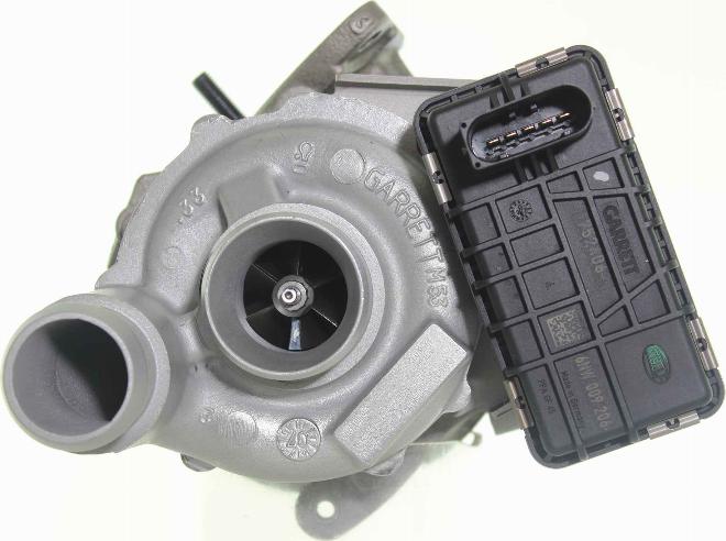 Alanko 11900867 - Turbocompresseur, suralimentation cwaw.fr