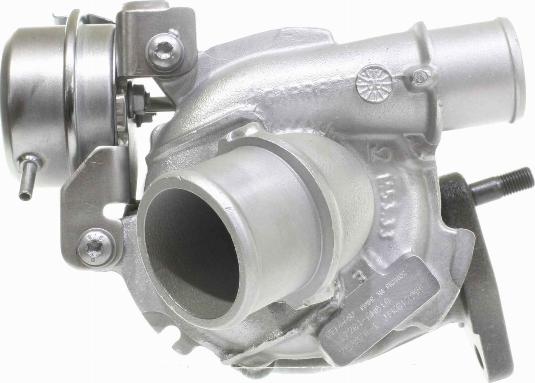 Alanko 11900815 - Turbocompresseur, suralimentation cwaw.fr