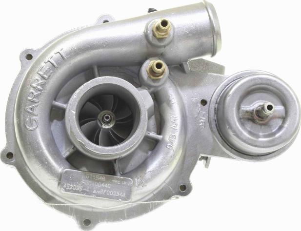 Alanko 11900836 - Turbocompresseur, suralimentation cwaw.fr