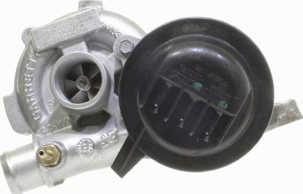 Alanko 11900875 - Turbocompresseur, suralimentation cwaw.fr