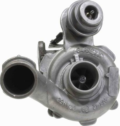 Alanko 11900395 - Turbocompresseur, suralimentation cwaw.fr