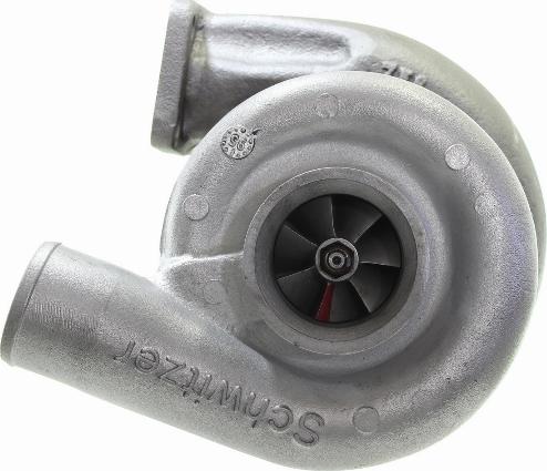 Alanko 11900390 - Turbocompresseur, suralimentation cwaw.fr