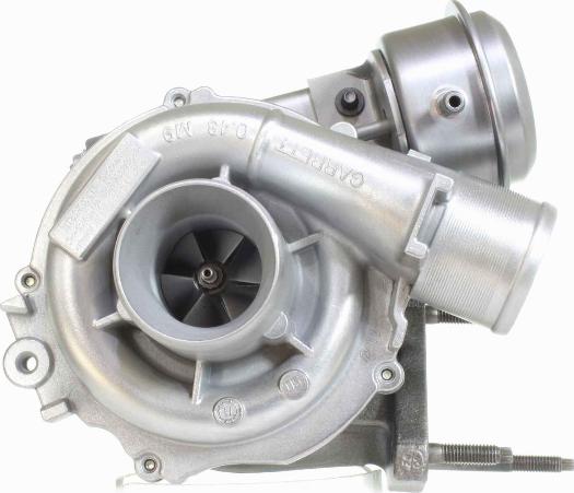 Alanko 11900340 - Turbocompresseur, suralimentation cwaw.fr