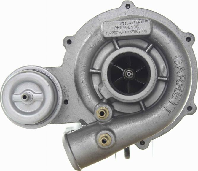 Alanko 11900354 - Turbocompresseur, suralimentation cwaw.fr