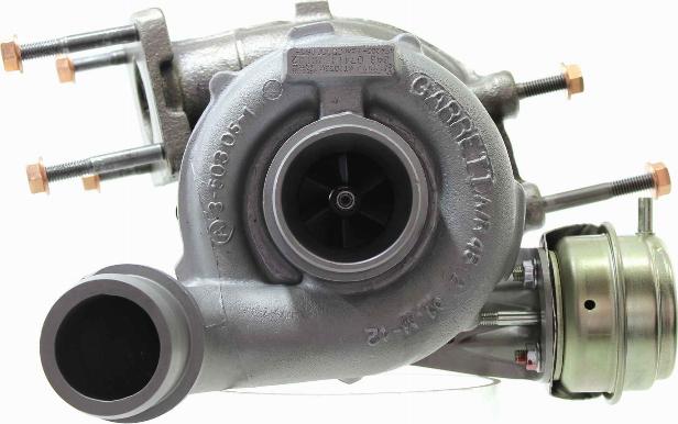 Alanko 11900364 - Turbocompresseur, suralimentation cwaw.fr