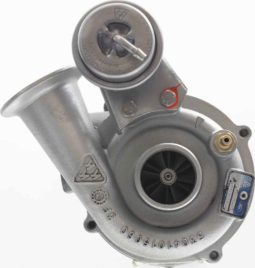 Alanko 11900300 - Turbocompresseur, suralimentation cwaw.fr