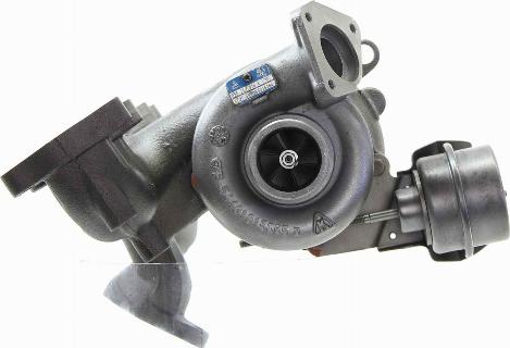 Alanko 11900316 - Turbocompresseur, suralimentation cwaw.fr