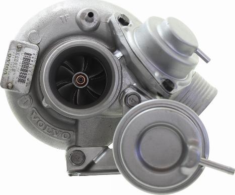 Alanko 11900318 - Turbocompresseur, suralimentation cwaw.fr