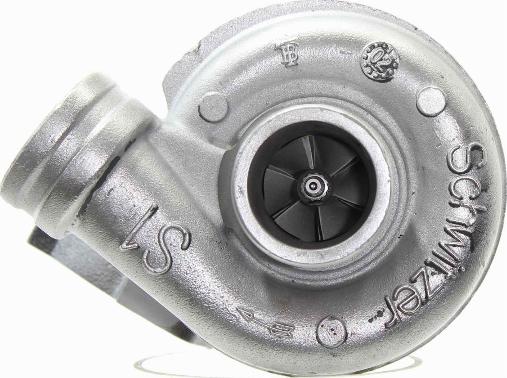 Alanko 11900386 - Turbocompresseur, suralimentation cwaw.fr