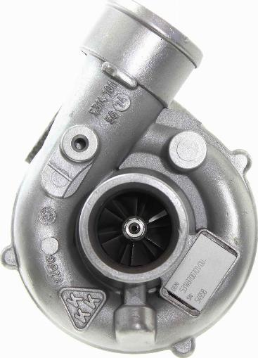 Alanko 11900380 - Turbocompresseur, suralimentation cwaw.fr