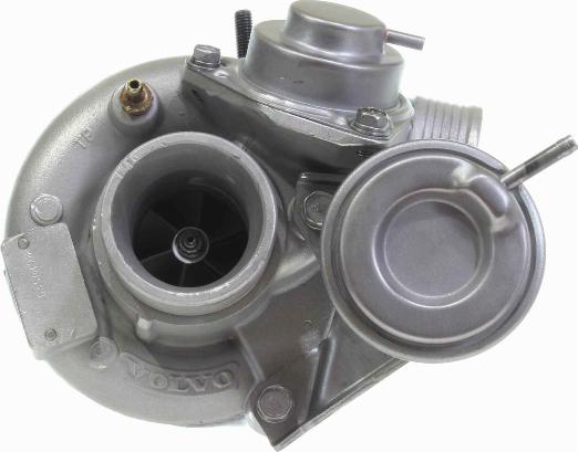 Alanko 11900320 - Turbocompresseur, suralimentation cwaw.fr