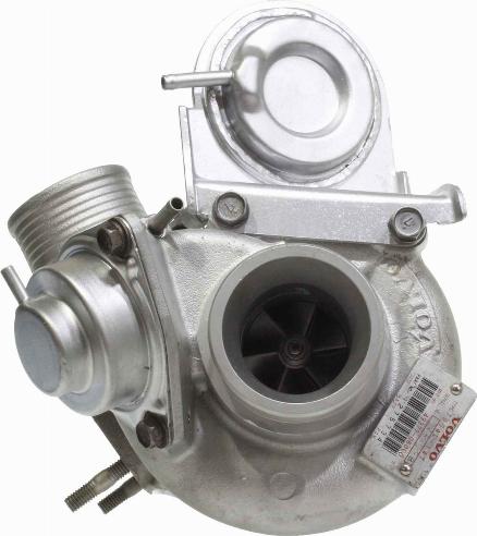 Alanko 11900322 - Turbocompresseur, suralimentation cwaw.fr