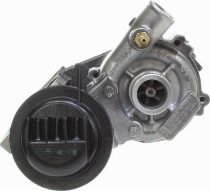 Alanko 11900243 - Turbocompresseur, suralimentation cwaw.fr