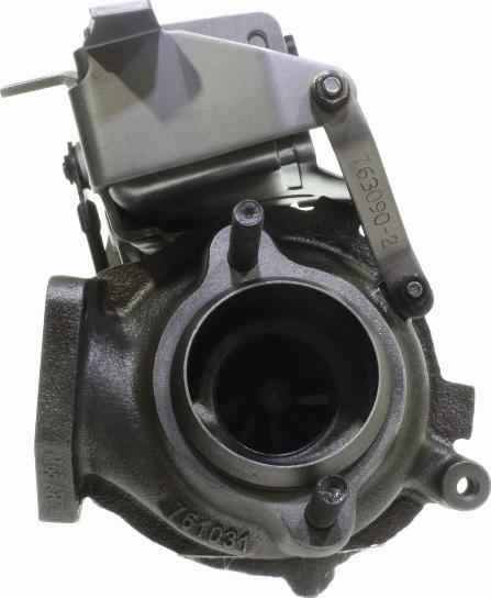 Alanko 11900204 - Turbocompresseur, suralimentation cwaw.fr