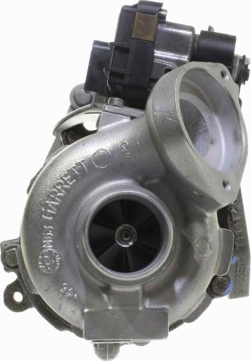 Alanko 11900204 - Turbocompresseur, suralimentation cwaw.fr