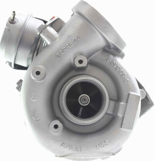 Alanko 11900203 - Turbocompresseur, suralimentation cwaw.fr