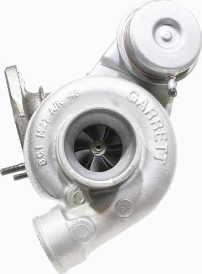 Alanko 11900216 - Turbocompresseur, suralimentation cwaw.fr