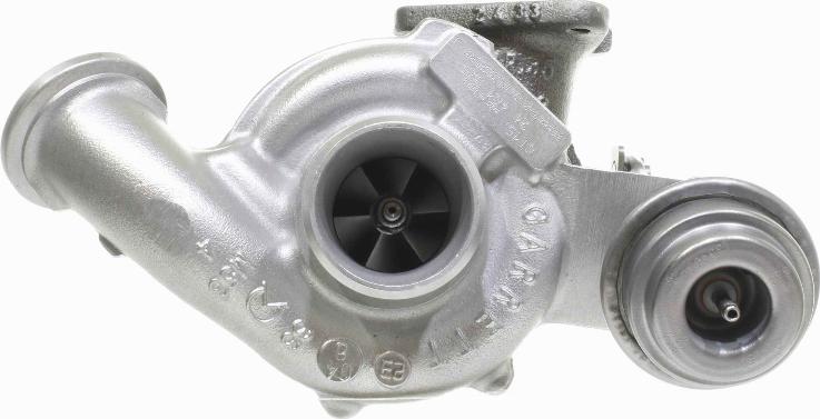 Alanko 11900289 - Turbocompresseur, suralimentation cwaw.fr