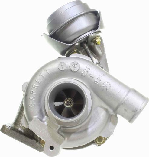 Alanko 11900285 - Turbocompresseur, suralimentation cwaw.fr