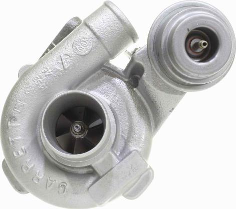 Alanko 11900283 - Turbocompresseur, suralimentation cwaw.fr