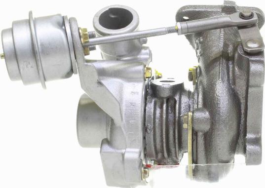 Alanko 11900283 - Turbocompresseur, suralimentation cwaw.fr