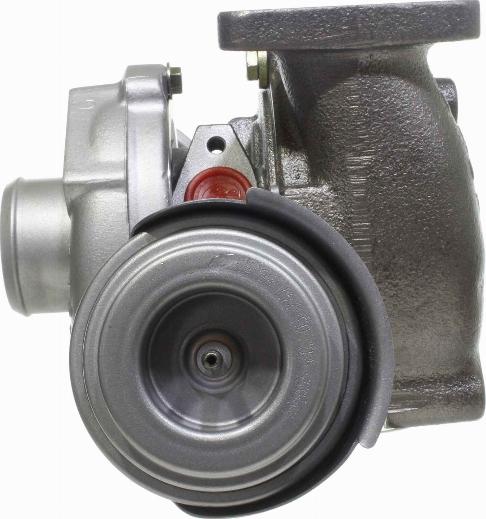 Alanko 11900287 - Turbocompresseur, suralimentation cwaw.fr