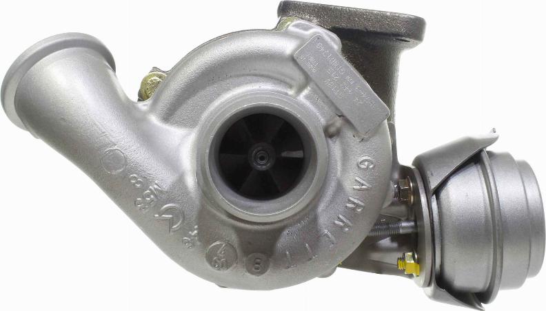 Alanko 11900287 - Turbocompresseur, suralimentation cwaw.fr