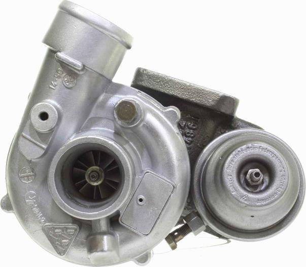 Alanko 11900769 - Turbocompresseur, suralimentation cwaw.fr