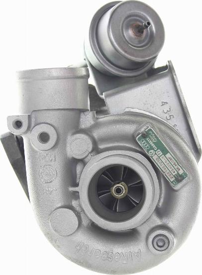 Alanko 11900717 - Turbocompresseur, suralimentation cwaw.fr