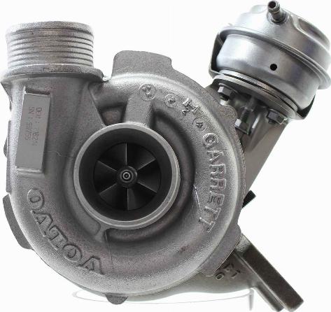 Alanko 11900732 - Turbocompresseur, suralimentation cwaw.fr