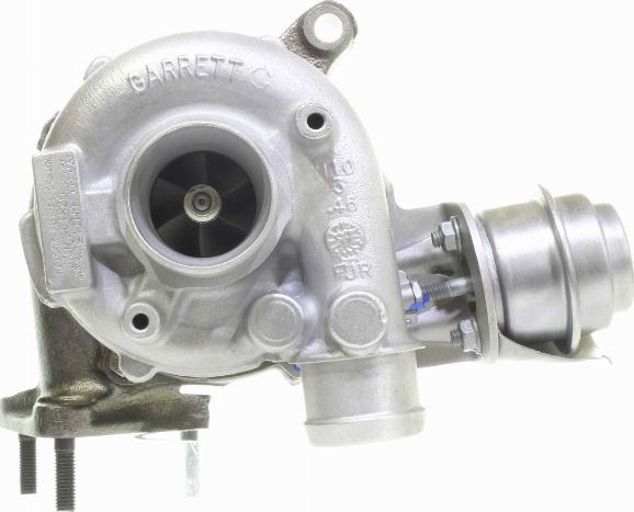 Alanko 11900720 - Turbocompresseur, suralimentation cwaw.fr